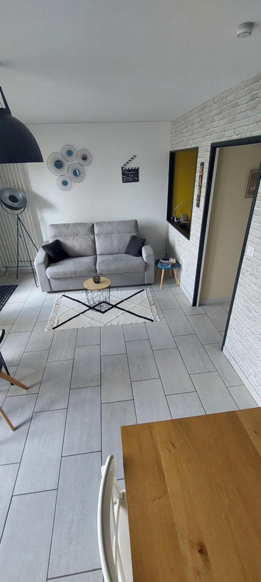 Studio Sur Les Rives D'Allier Moulins  Buitenkant foto